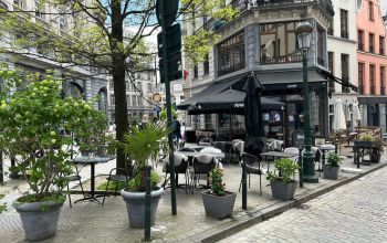 Chez Gudule #20 Chez Gudule #20