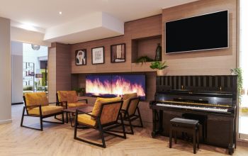 le 4.44 Bar Lounge #2