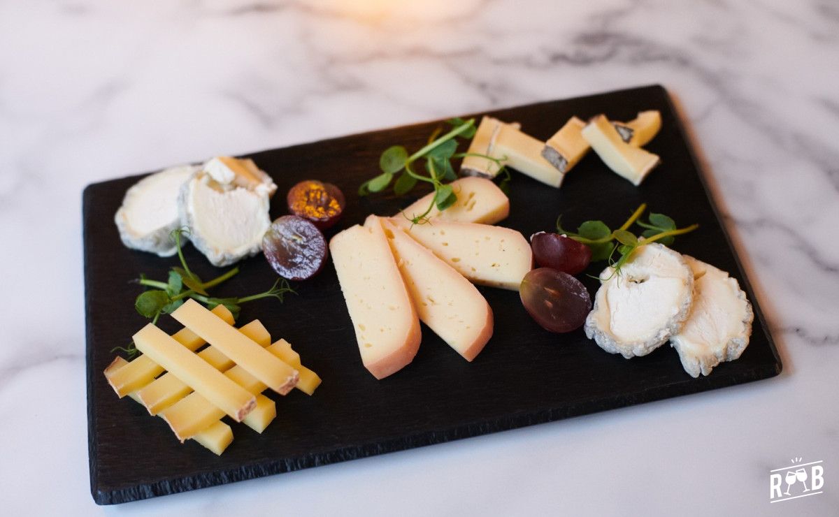 le 4.44 Bar Lounge #3