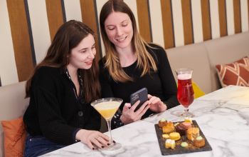 le 4.44 Bar Lounge #7