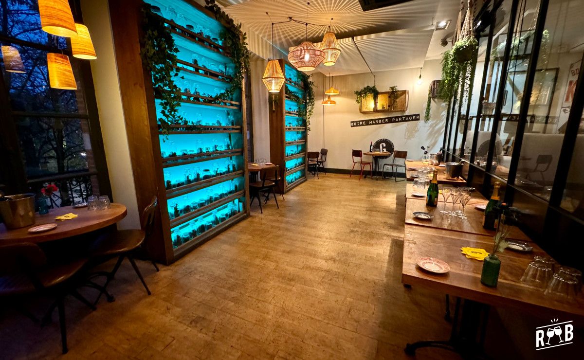 Monsieur Georges #16