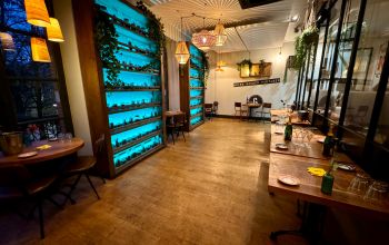 Monsieur Georges #16