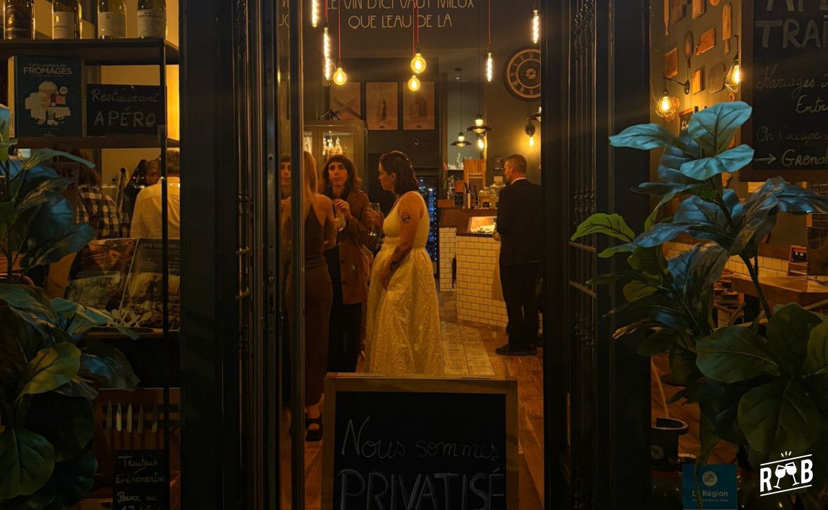 Le 17.45 Grenoble #7