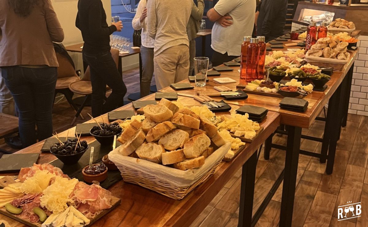 Le 17.45 Grenoble #2