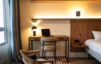 Résidence Harvey Chartres #5