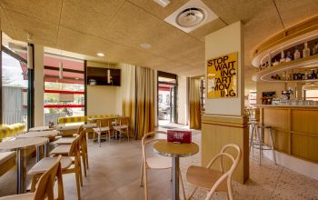 Résidence Harvey Chartres #8