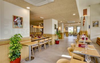 Résidence Harvey Chartres #9