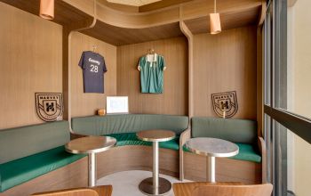 Résidence Harvey Chartres #14