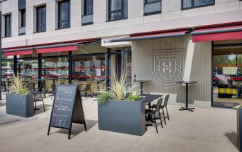 Résidence Harvey Chartres #16