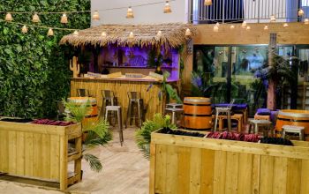 Sand Fabrik #8 Sand Fabrik #8