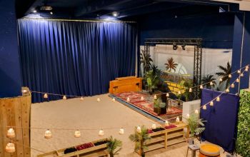 Sand Fabrik #5 Sand Fabrik #5