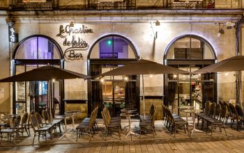 Le Graslin de Folie #7