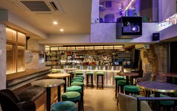 Le Graslin de Folie #1