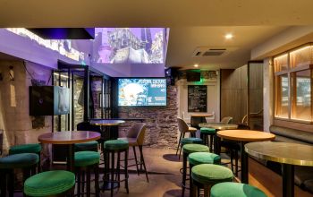 Le Graslin de Folie #2