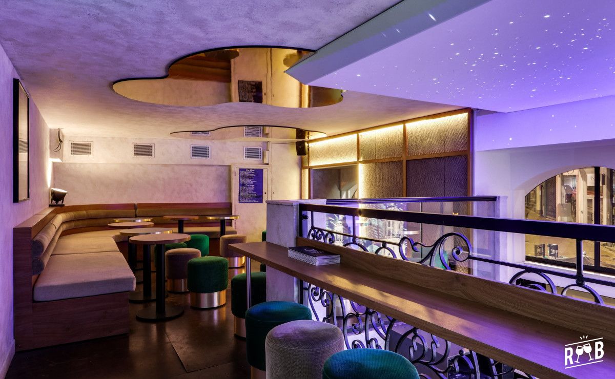 Le Graslin de Folie #4