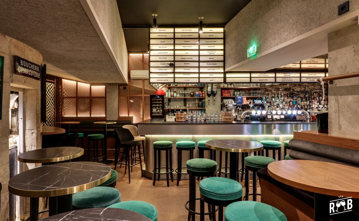 Le Graslin de Folie #6