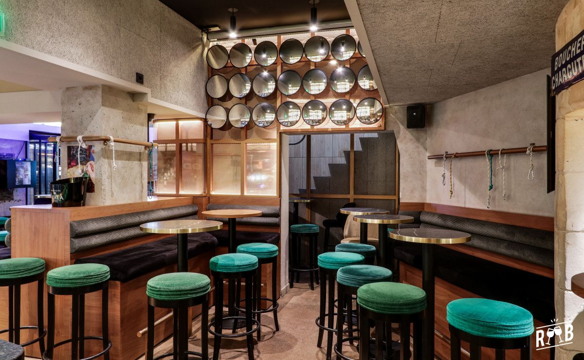 Le Graslin de Folie #8