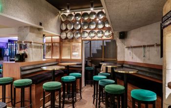 Le Graslin de Folie #9