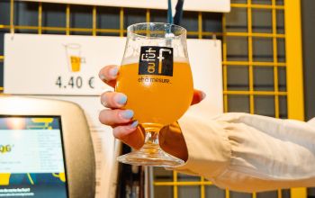 Au Fût et à Mesure #18