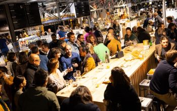 Biltoki Halles D'issy #1