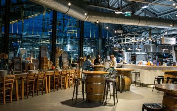 Biltoki Halles D'issy #4