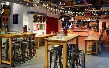 Biltoki Halles D'issy #6