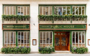 Public House #6