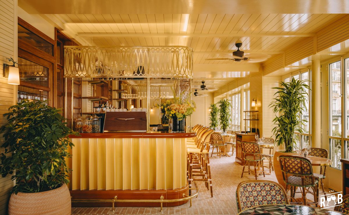 Public House #4