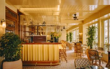 Public House #4
