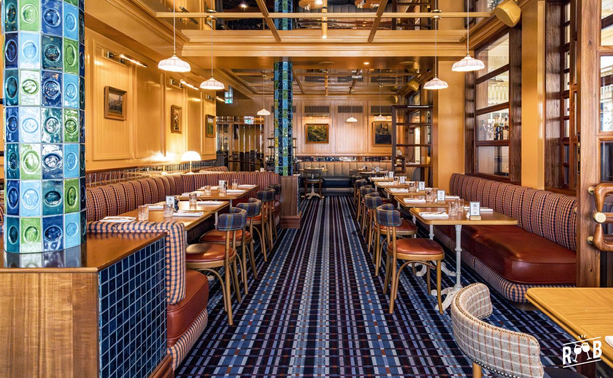 Public House #3