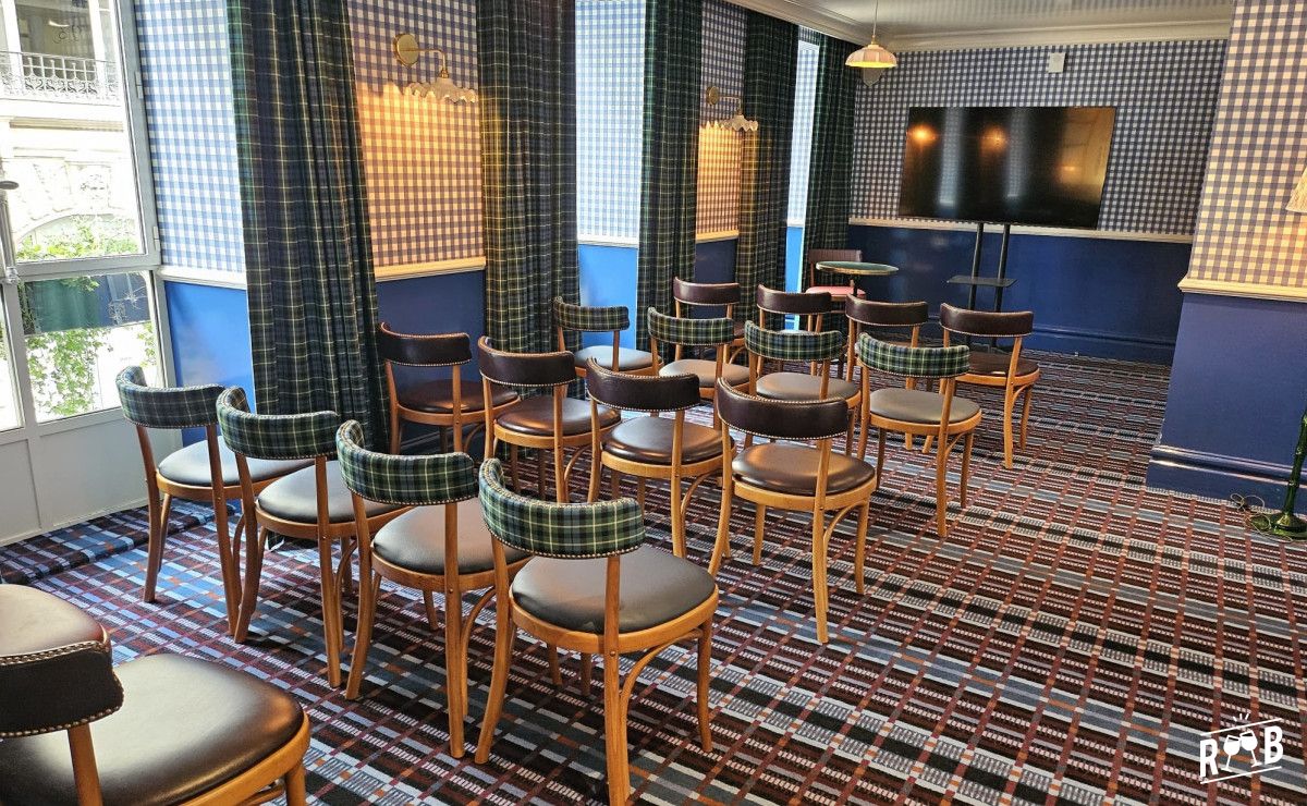 Public House #8