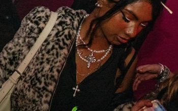 The J’Club  #6