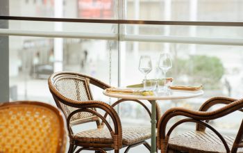 Rêva Brasserie BNF #10