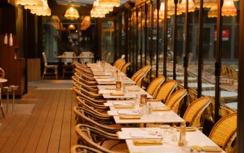 Rêva Brasserie BNF #5
