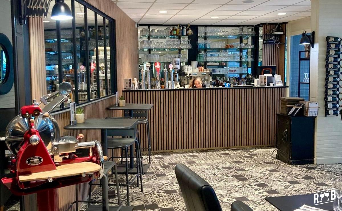 Brasserie Debourg #3 Brasserie Debourg #3
