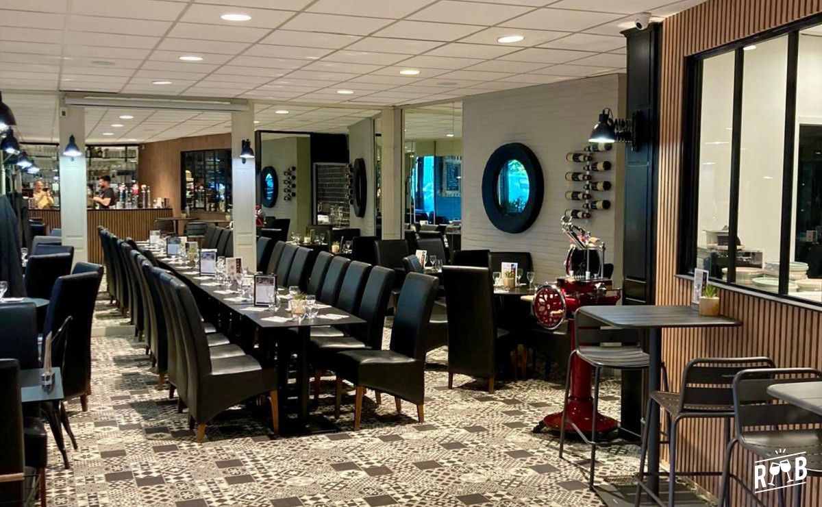 Brasserie Debourg #10 Brasserie Debourg #10