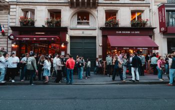 Club Cochon l'Auberge #3