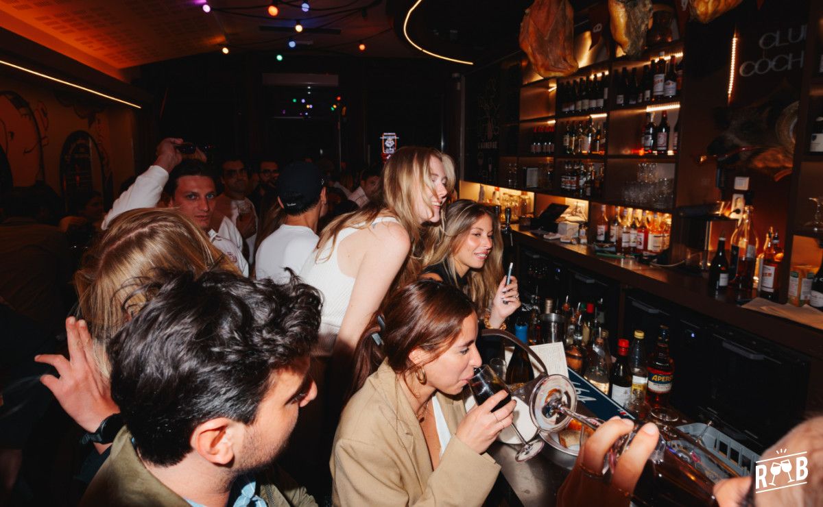 Club Cochon l'Auberge #1 Club Cochon l'Auberge #1