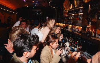 Club Cochon l'Auberge #1