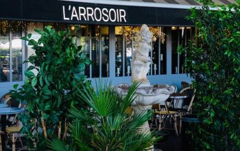 L'Arrosoir #1 L'Arrosoir #1