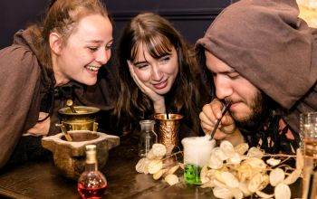 Potions & Co. #2