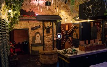 Potions & Co. #3