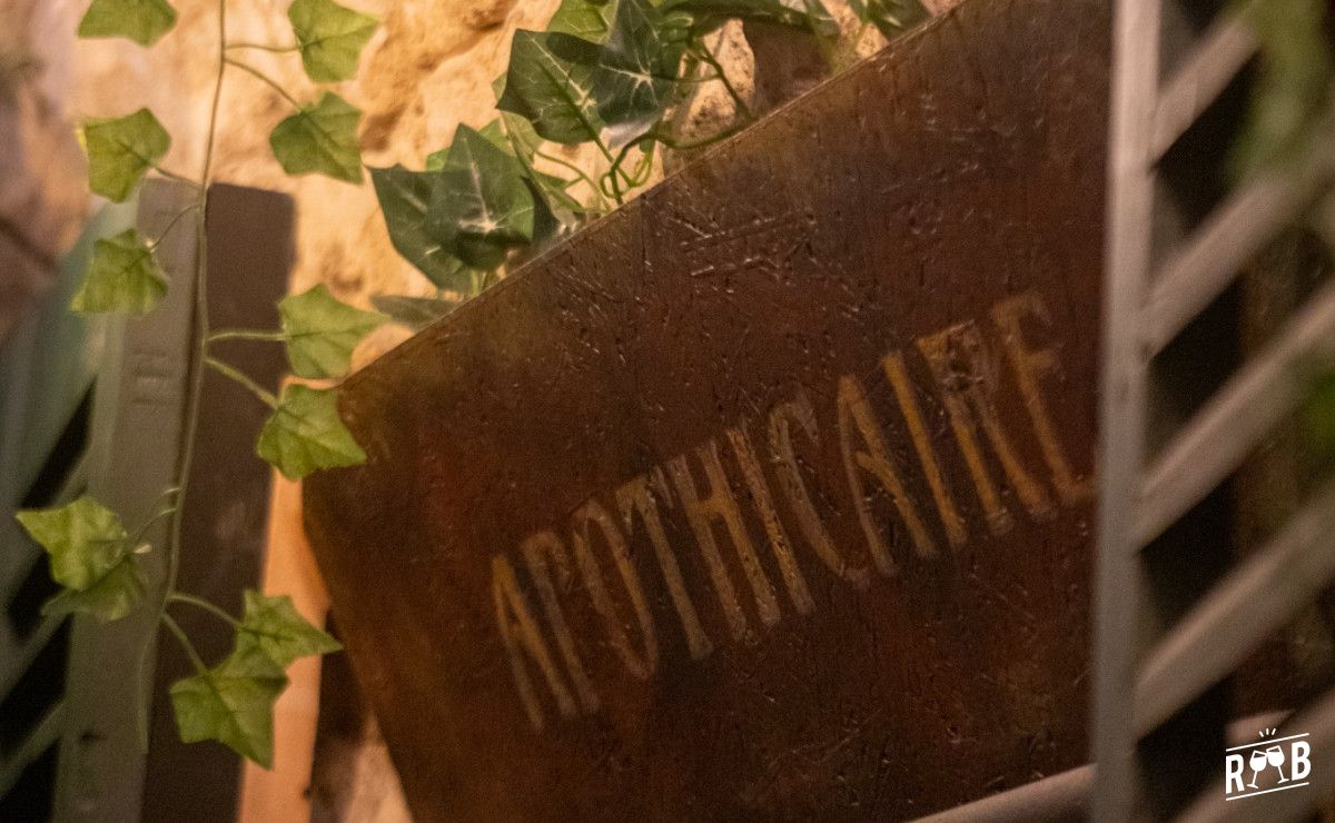 Potions & Co. #4 Potions & Co. #4