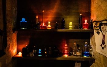 Potions & Co. #5