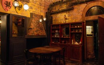 Potions & Co. #6