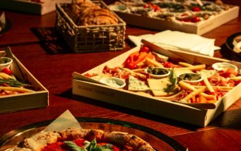 Potions & Co. #10