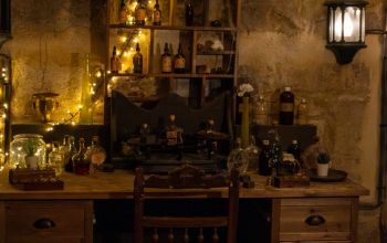 Potions & Co. #14