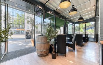 Brasserie Debourg #9 Brasserie Debourg #9