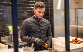 Brasserie Debourg #12 Brasserie Debourg #12