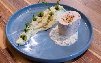 Brasserie Debourg #14 Brasserie Debourg #14